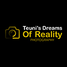 Teuni's Dreams Of Reality